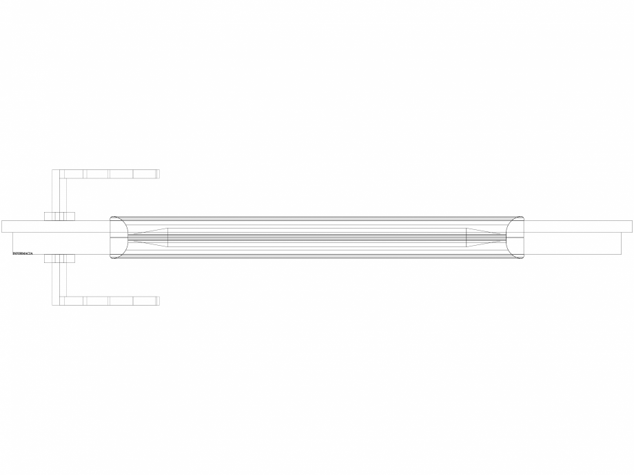 Pagina 1-CAD-DWG Detalii usa Porta Laminata CPL - 5.4 - pn70 - 3d Porta Detaliu de produs 