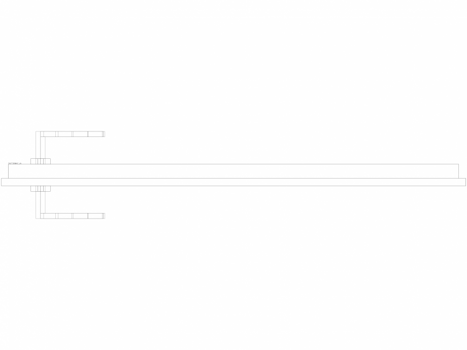 Pagina 1-CAD-DWG Detalii usa Porta Laminata CPL - 1.1 - pn80 - 3d Porta Detaliu de produs 
