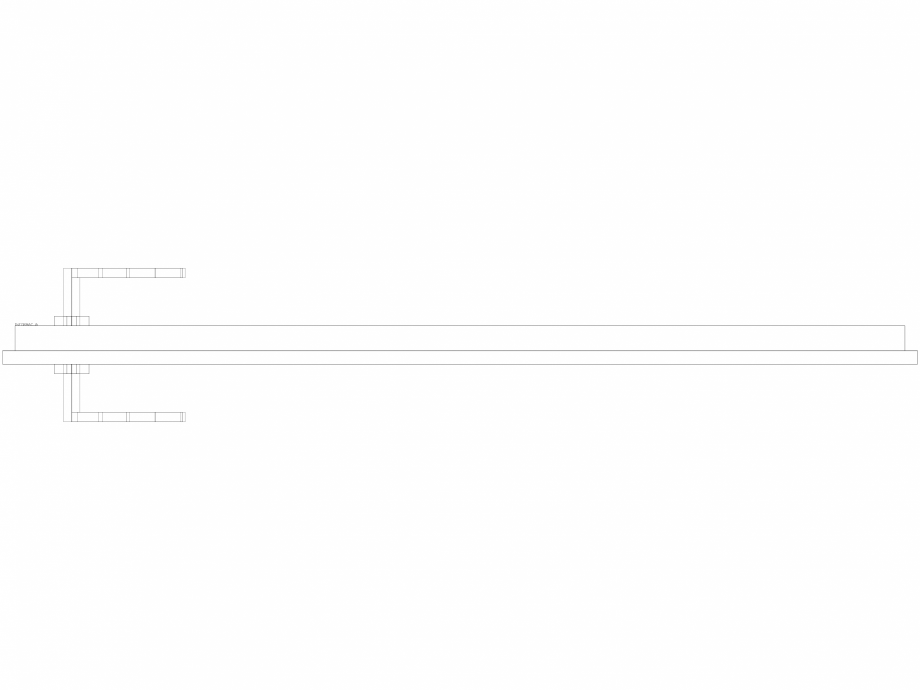 Pagina 1-CAD-DWG Detalii usa Porta Laminata CPL - 1.1 - pn90 - 3d Porta Detaliu de produs 