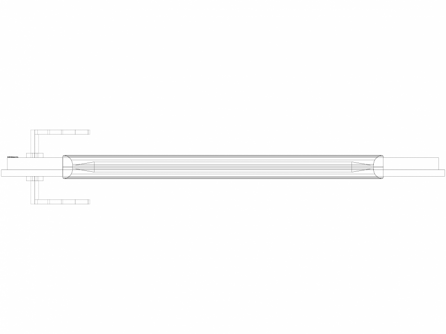 Pagina 1-CAD-DWG Usa de interior Porta Laminata CPL 5.1 - pn90 - 3d Porta Detaliu de produs 