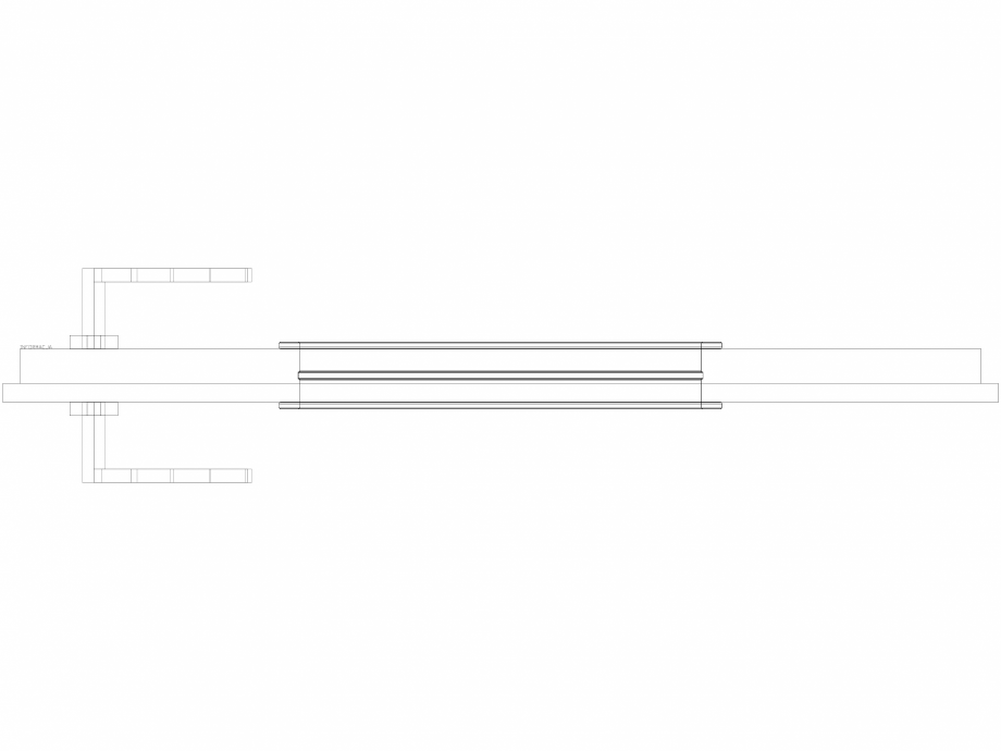 Pagina 1-CAD-DWG Usa de interior Porta FIT model C.1 - pn70 - 3d Porta Detaliu de produs 