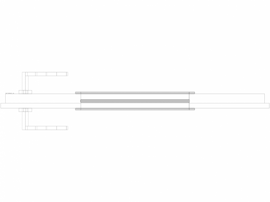 Pagina 1-CAD-DWG Usa de interior Porta FIT model C3 - pn70 - 3d Porta Detaliu de produs C.3 