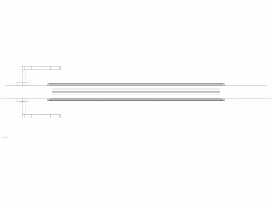 Pagina 1-CAD-DWG Usa de interior Porta STIL model 3 - pn80 - 3d Porta Detaliu de produs 