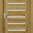 Usa de interior Porta CONCEPT model A 9 - Finisaj Portadecor Stejar Catania - Usa de