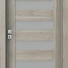 Usa de interior Porta CONCEPT model C 6 - Finisaj Portasynchro 3D Acacia argintiu - Usa