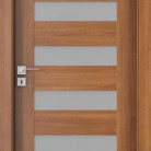 Usa de interior Porta CONCEPT model C 6 - Finisaj Portadur Nuc 2 - Usa de