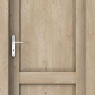 Usa de interior Porta BALANCE model A0 - Finisaj Portaperfect 3D Stejar Clasic - Usa de