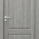 Usa de interior Porta BALANCE model A0 - Portalamino Stejar argintiu - Usa de interior Porta