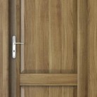 Usa de interior Porta BALANCE model A0 - Finisaj Portasynchro 3D Acacia auriu - Usa de