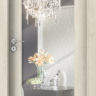 Usa de interior Porta INSPIRE model A 1 - Finisaj Portaperfect 3D Stejar Scandinav - Usa