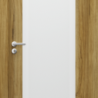 Usa de interior Porta INSPIRE model A 1 - Finisaj Portadecor Stejar Catania - Usa de
