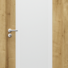 Usa de interior Porta INSPIRE model A 1 - Portalamino Stejar Hamilton - Usa de interior