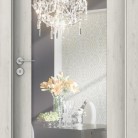 Usa de interior Porta INSPIRE model A 1 - Finisaj Portasynchro 3D Pin norvegian - Usa