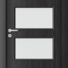 Usa de interior Porta Laminata CPL model 5 4 - Finisaj CPL HQ 0 2 Cenusiu