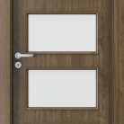 Usa de interior Porta Laminata CPL model 5 4 - Finisaj CPL HQ 0 2 Nuc