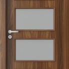 Usa de interior Porta Laminata CPL model 5 4 - Finisaj CPL HQ 0 2 Nuc