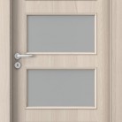Usa de interior Porta Laminata CPL model 5 4 - Finisaj CPL HQ 0 2 Nuc