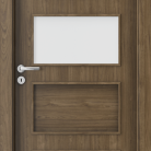 Usa de interior Porta FIT model H 2 - Finisaj CPL HQ 0 2 Nuc natural