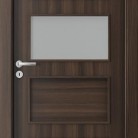 Usa de interior Porta FIT model H 2 - Finisaj CPL HQ 0 2 Stejar Milano