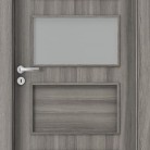 Usa de interior Porta FIT model H 2 - Finisaj CPL HQ 0 2 Stejar Milano