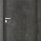 Usa de interior Porta Laminata CPL model 1 1 - Finisaj CPL HQ 0 2 Ciment