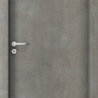 Usa de interior Porta Laminata CPL model 1 1 - Finisaj CPL HQ 0 2 Ciment