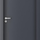 Usa de interior Porta Laminata CPL model 1 1 - Finisaj CPL HQ 0 2 Antracit