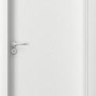 Usa de interior Porta Laminata CPL model 1 1 - Finisaj CPL HQ 0 2 Alb