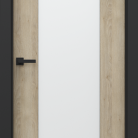 Usa de interior Porta LOFT model 4 B - Gladstone Stejar Nisipiu - Usa de interior