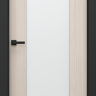 Usa de interior Porta LOFT model 4 B - Finisaj CPL HQ 0 2 Nuc Alb