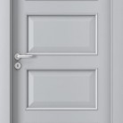 Usa de interior Porta Laminata CPL model 5 1 - Finisaj CPL HQ 0 2 Gri