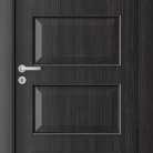 Usa de interior Porta Laminata CPL model 5 1 - Finisaj CPL HQ 0 2 Cenusiu