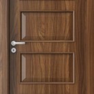 Usa de interior Porta Laminata CPL model 5 1 - Finisaj CPL HQ 0 2 Nuc