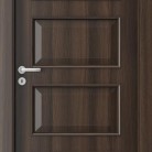 Usa de interior Porta Laminata CPL model 5 1 - Finisaj CPL HQ 0 2 Stejar