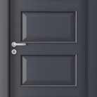Usa de interior Porta Laminata CPL model 5 1 - Finisaj CPL HQ 0 2 Antracit