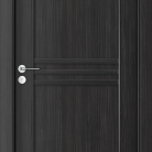 Usa de interior Porta STIL model 3 cu panou - Finisaj CPL HQ 0 2 Cenusiu
