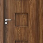 Usa de interior Porta FIT model C 1 - Finisaj CPL HQ 0 2 Nuc Modena