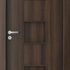 Usa de interior Porta FIT model C 1 - Finisaj CPL HQ 0 2 Stejar Milano