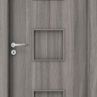 Usa de interior Porta FIT model C 1 - Finisaj CPL HQ 0 2 Stejar Milano