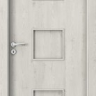 Usa de interior Porta FIT model C 1 - Finisaj Portasynchro 3D Pin norvegian - Usa