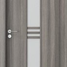 Usa de interior Porta STIL model 1 - Finisaj CPL HQ 0 2 Stejar Milano 4