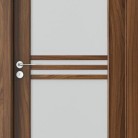 Usa de interior Porta STIL model 3 - Finisaj CPL HQ 0 2 Nuc Modena 1