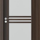 Usa de interior Porta STIL model 3 - Finisaj CPL HQ 0 2 Stejar Milano 5