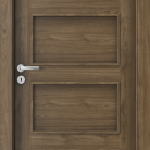 Usa de interior Porta FIT model H 0 - Finisaj CPL HQ 0 2 Nuc natural