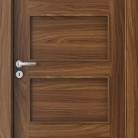 Usa de interior Porta FIT model H 0 - Finisaj CPL HQ 0 2 Nuc Modena