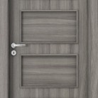 Usa de interior Porta FIT model H 0 - Finisaj CPL HQ 0 2 Stejar Milano