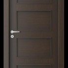 Usa de interior Porta FIT model H 0 - Finisaj Portadecor Wenge - Usa de interior