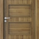 Usa de interior Porta FIT model H 0 - Finisaj Portasynchro 3D Acacia auriu - Usa