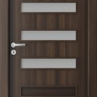 Usa de interior Porta FIT model F 4 - Finisaj CPL HQ 0 2 Stejar Milano