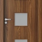 Usa de interior Porta FIT model C3 - Finisaj CPL HQ 0 2 Nuc Modena 1